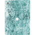 Crushed Turquoise PS5 Digital Edition Console Skin